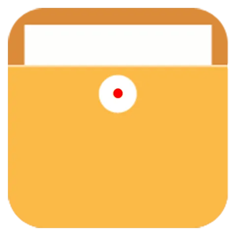 MyFiles logo