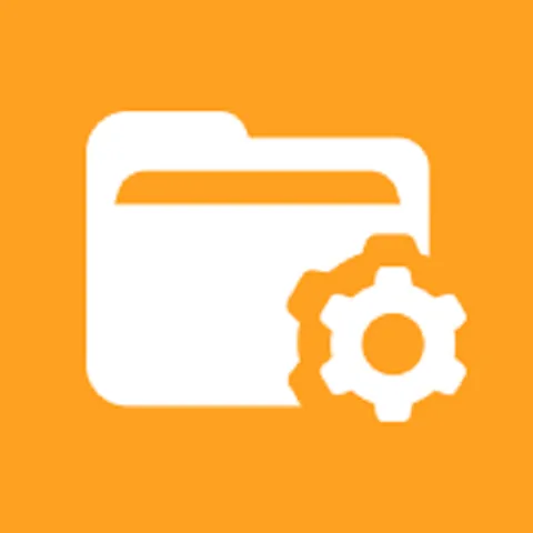 SuperFiles logo