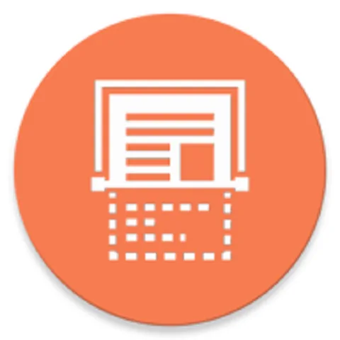 scan2PDF logo