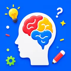 DailyBrain: Training Games app icon