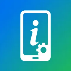 DeviceInfo check & compare app icon