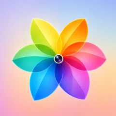 Gallery: Photos & Albums app icon