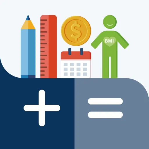 Multi Calculator logo