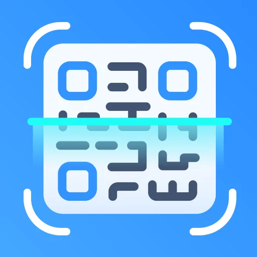 ScanQR Barcode logo