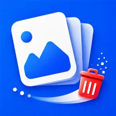 Slidebox: Sort & Clean Photos app icon