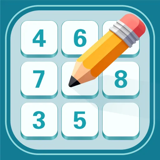 Sudoku Game logo