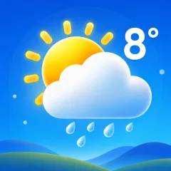Weather: Forecast & Alerts app icon