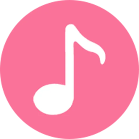 Black Music logo