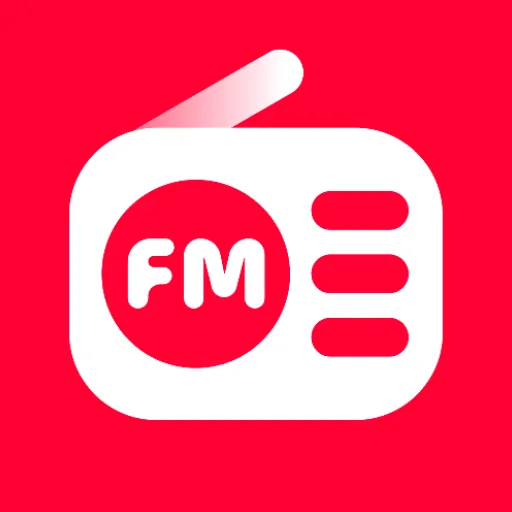 RadioTune: Global Stations logo