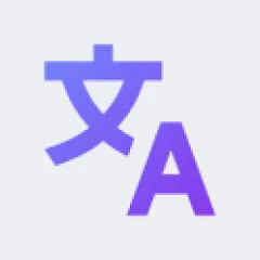 Translate - Universal Language logo