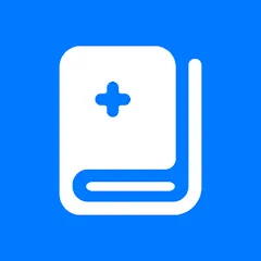 ABible –Multilingual Bible logo