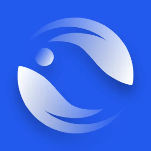 InBrowser – Smart Web Browser logo