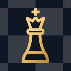 LearnChess – Puzzles & Engine logo