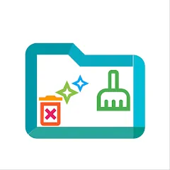 ACleaner – Clean Phone logo