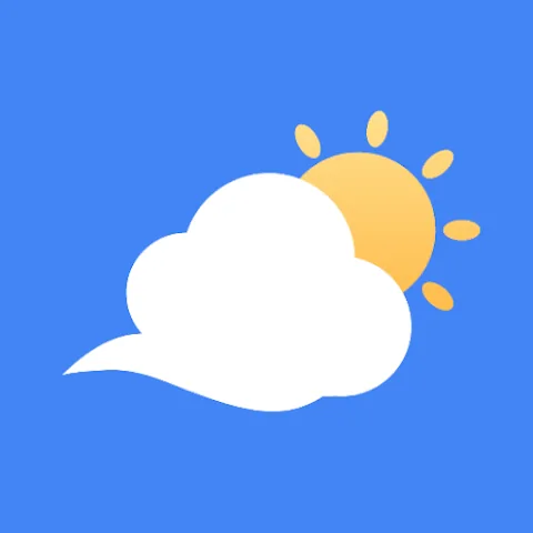 Weatherly – Forecast & Clock logo
