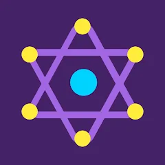 Bounce Up – Fun Jump Arcade logo