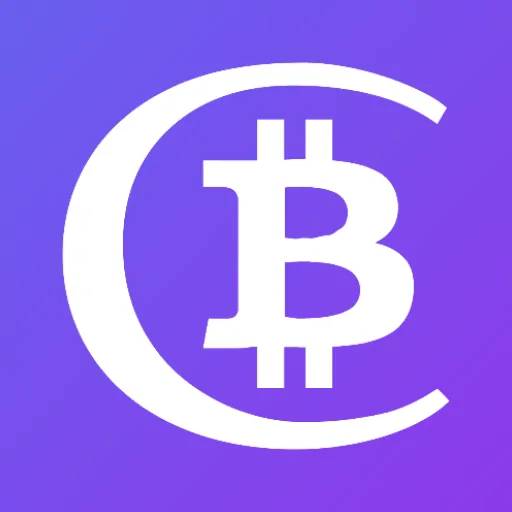 CryptoPulse logo