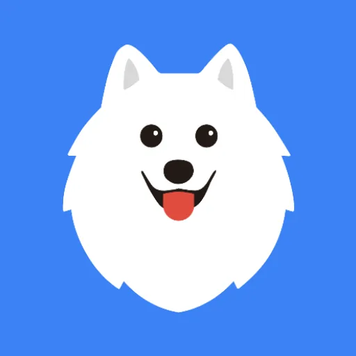 Dogpedia logo