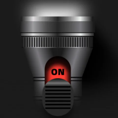 Flashlight：Smart Torch logo