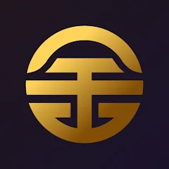 GoldWatch: Live Rates logo