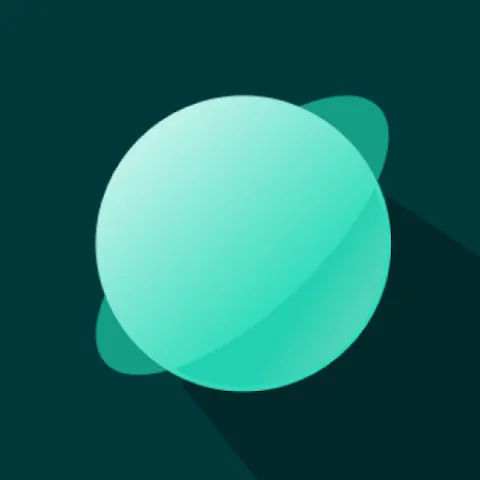 InExplorer – Private Browser logo