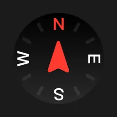 MapCompass: Feng Shui GPSGuide logo