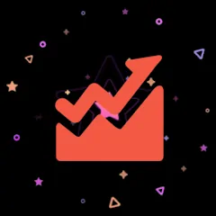 MarketNow – Live Stocks & News logo