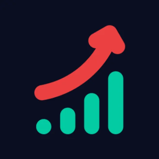 StockPulse: Real-time US Stocks logo