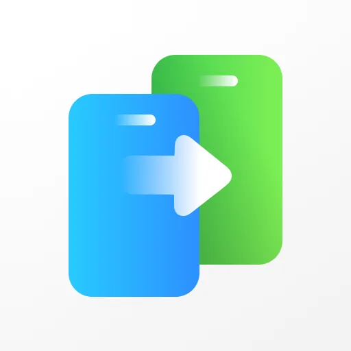 InShare: File Transfer&Share logo