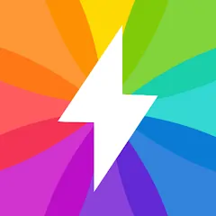 InstaWall: HD Wallpapers Daily logo