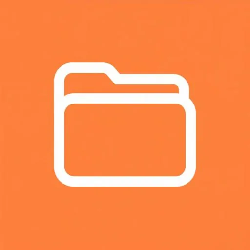 File Explorer logo