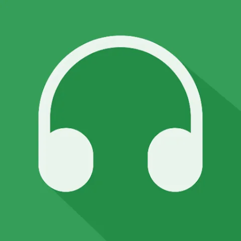 Music Player logo