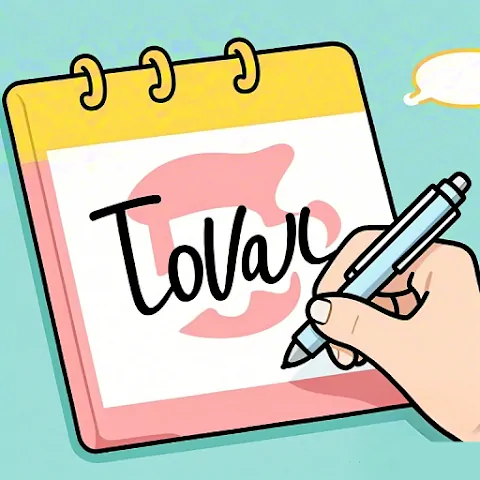 Note logo