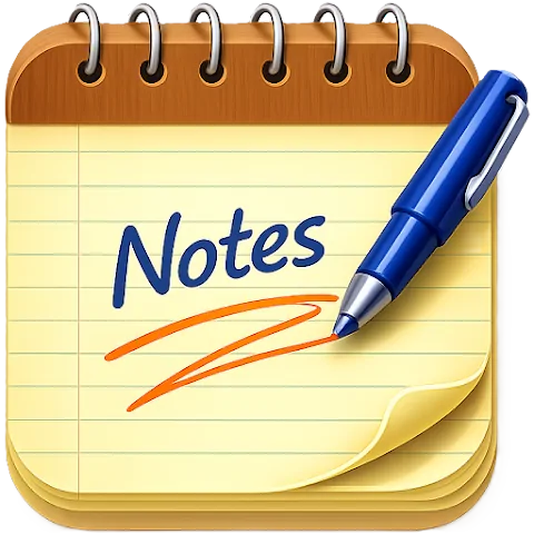 QuickNote logo