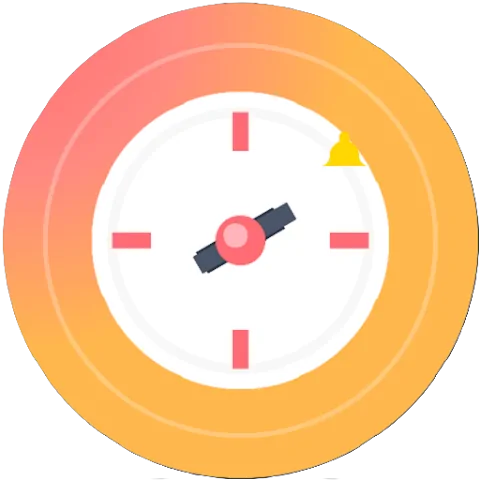 Dream Clock(Smart Alarm) logo